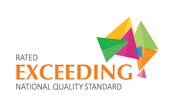 Stratton Early Learning Centre EXCEEDING National Quality Standard