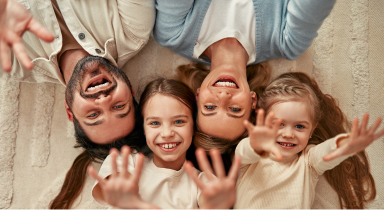 we support your whole family