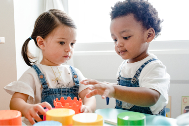 Why Choose Us 7 why choose toddlers