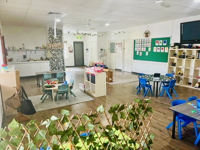 About Us 12 Indoor Playroom 1.1