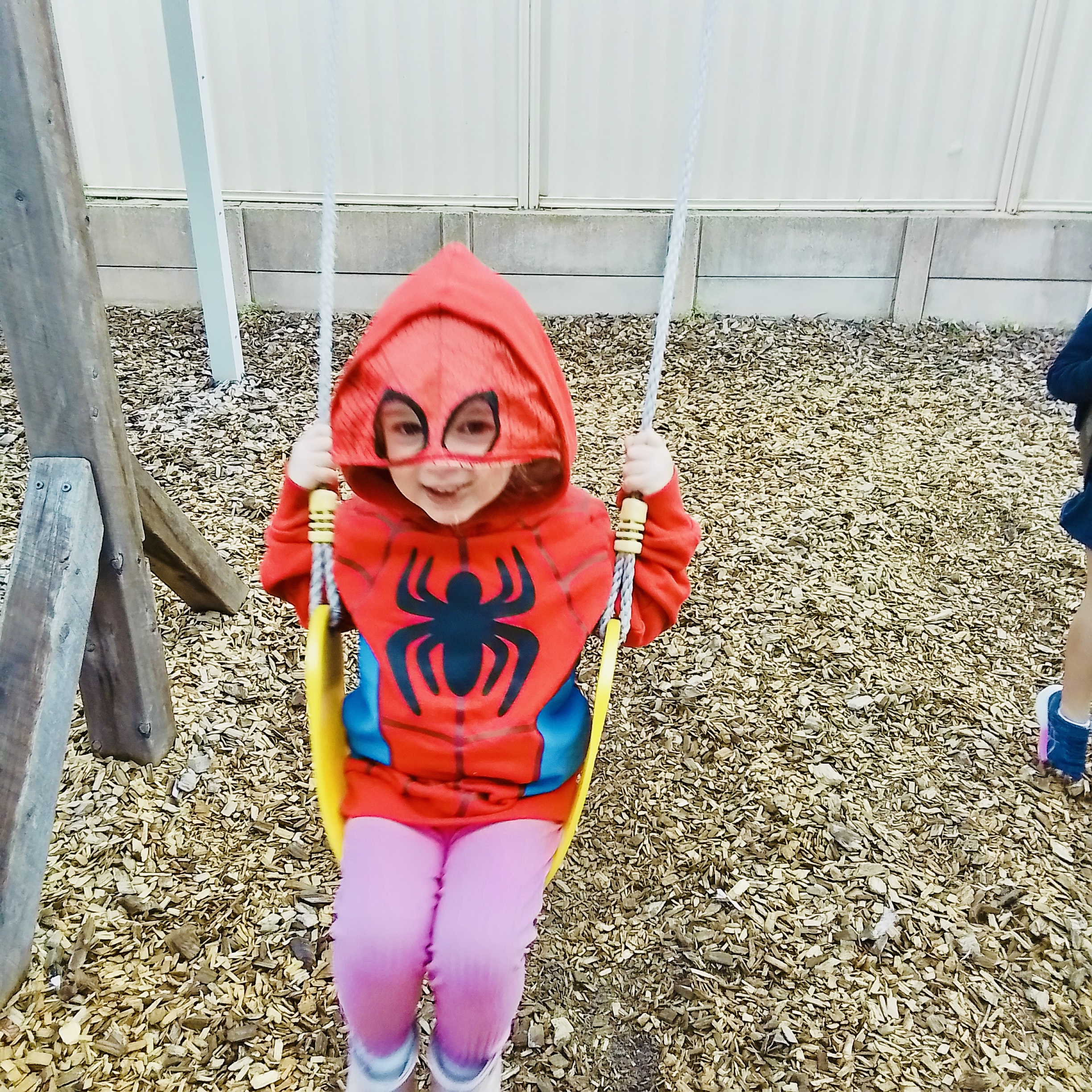 Stratton Child Dress Up