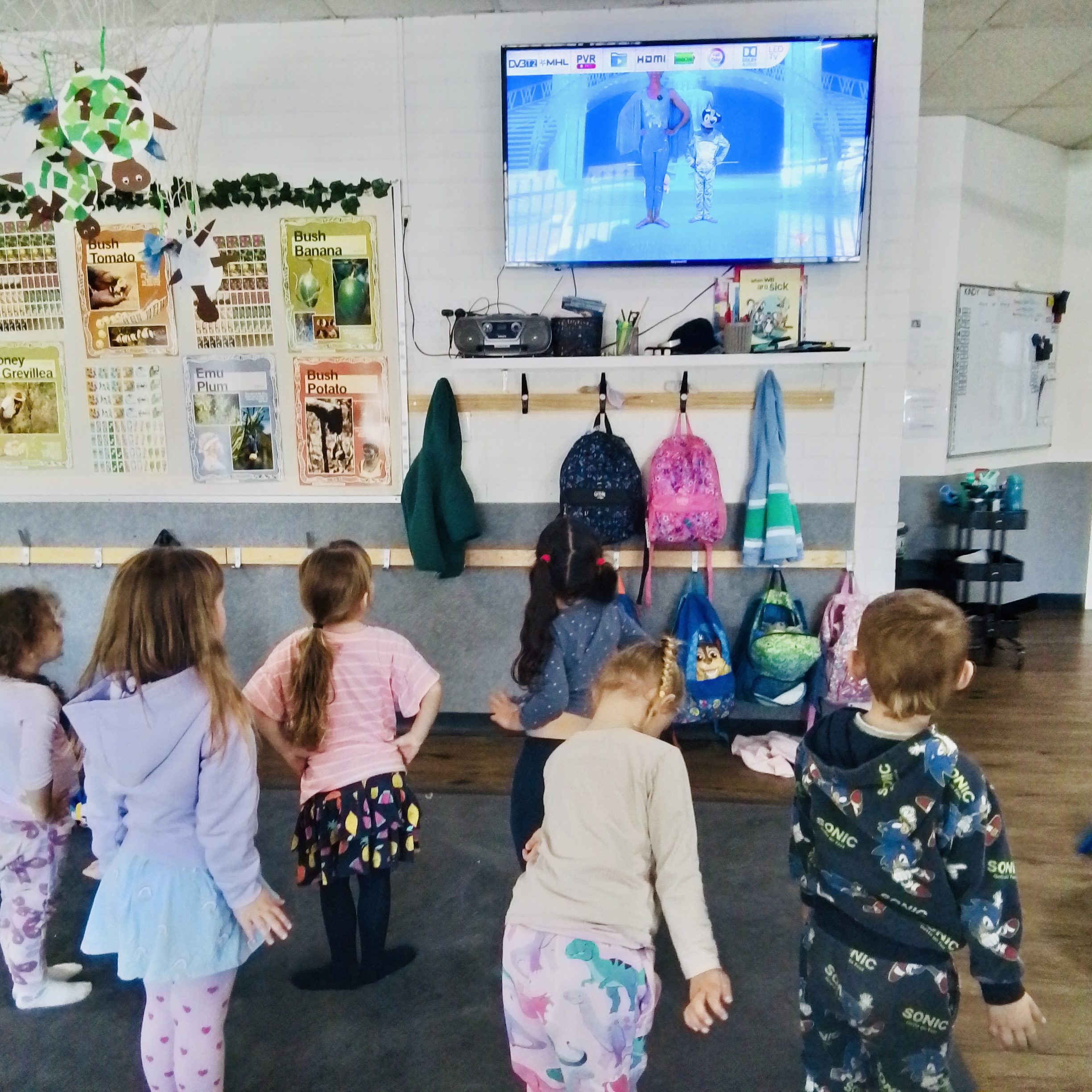 Stratton Child Group Activities 1.2