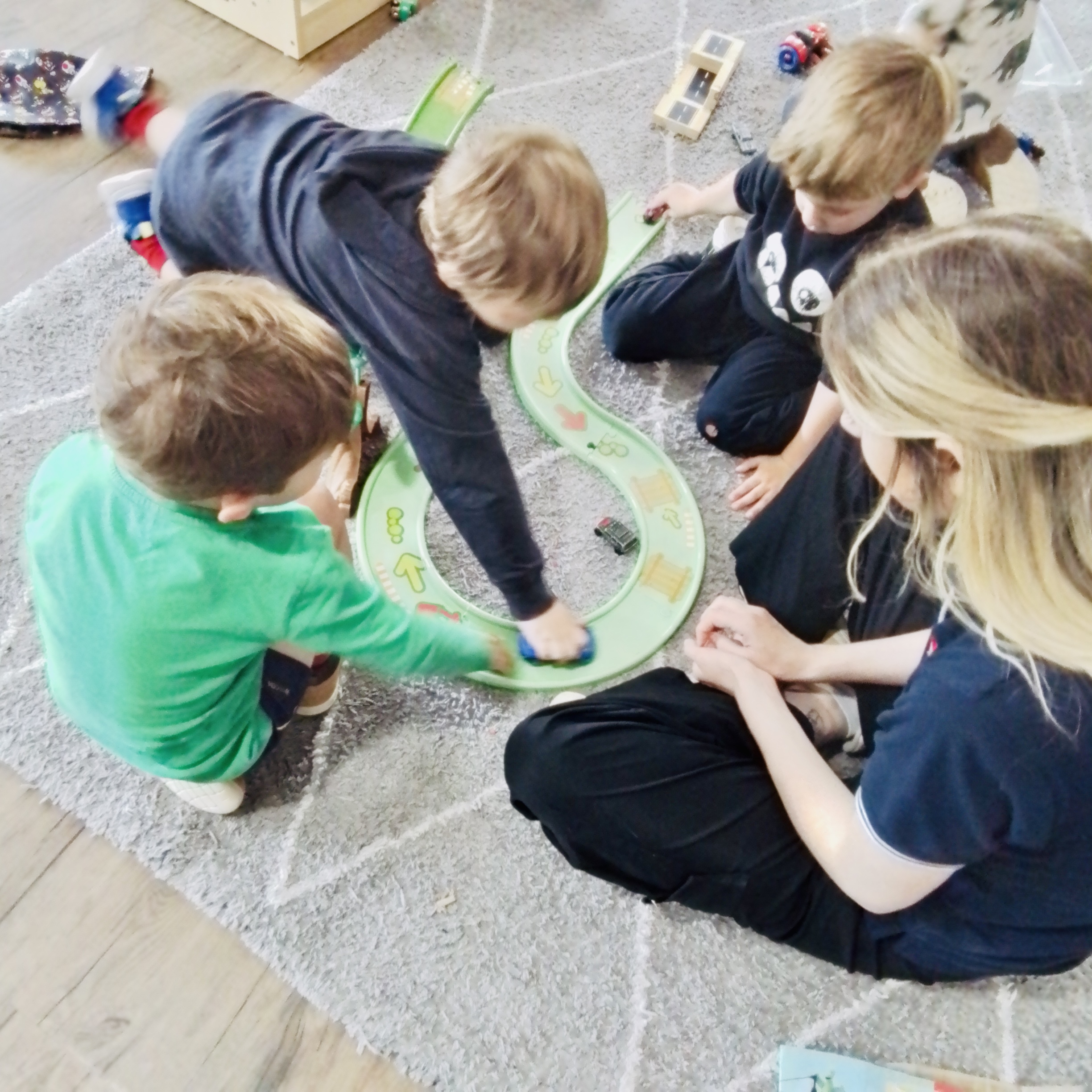 Stratton Child Group Activities 1.4