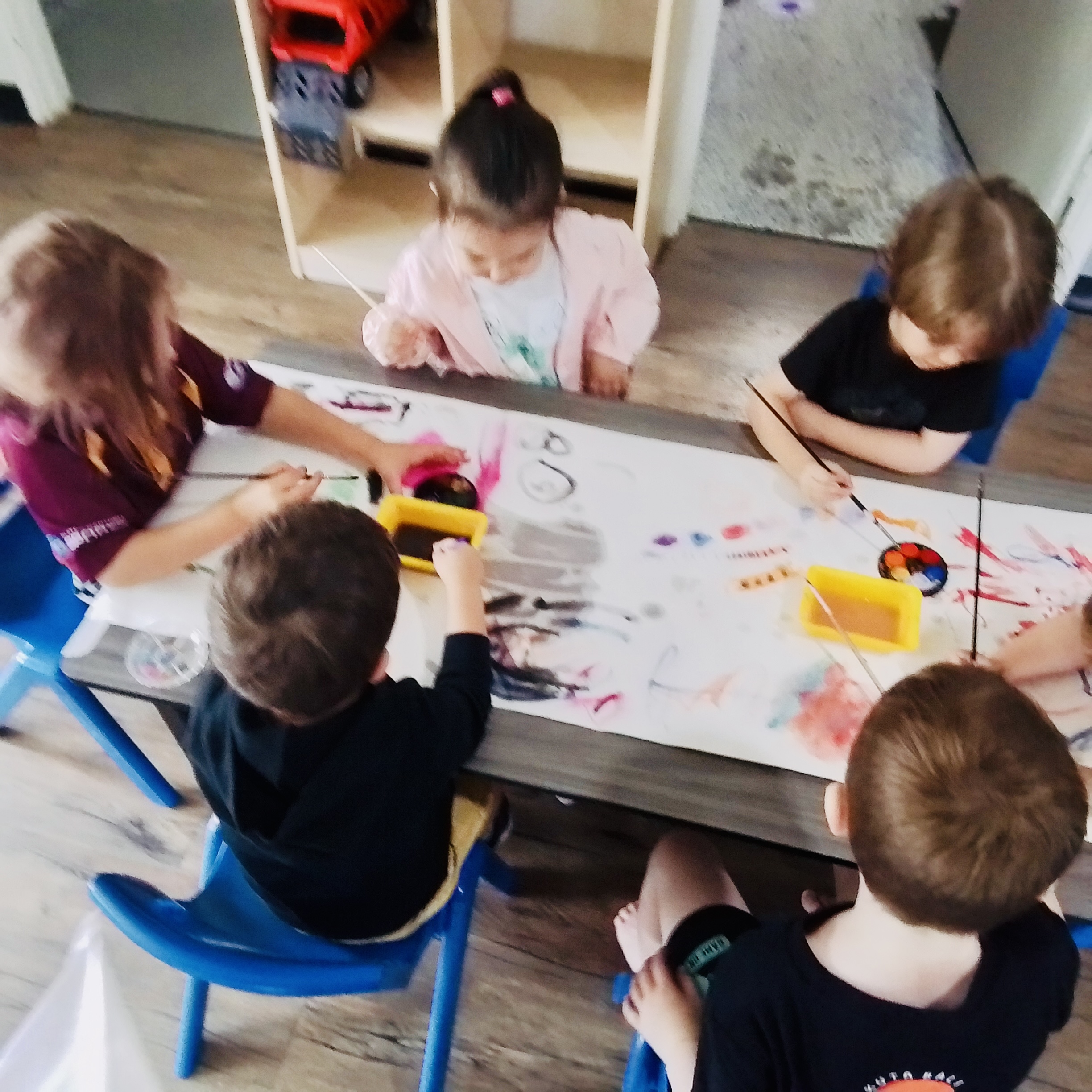 About Us 13 Stratton Child Painting 1.9 1